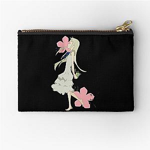 Menma - AnoHana  Zipper Pouch