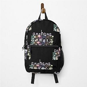 Anohana T-ShirtAnohana  Backpack