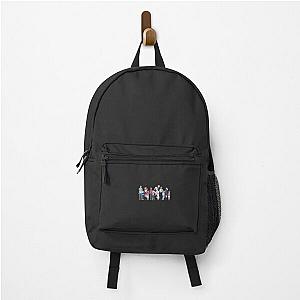 AnoHana Essential T-Shirt Backpack