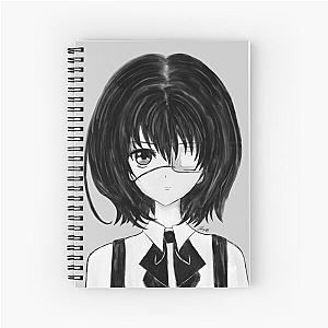 Another anime Spiral Notebook