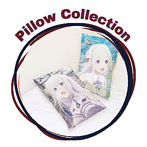 Another Pillows Cover