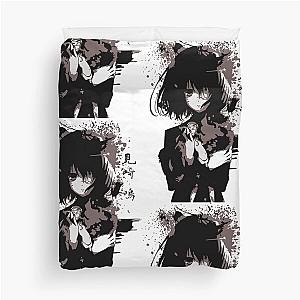 another misaki Duvet Cover