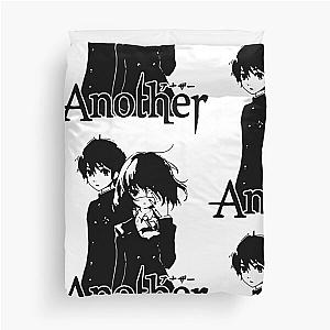 another misaki Duvet Cover