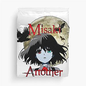 Another Misaki Duvet Cover