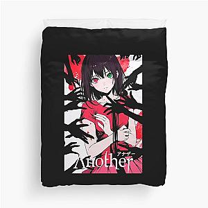 Another - Mei Misaki Duvet Cover