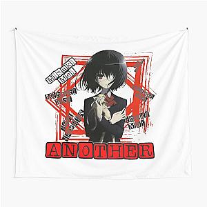 Another - Mei Misaki Tapestry