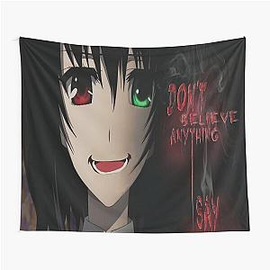 Another Mei Misaki anime Tapestry