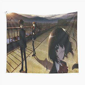 Another Mei Misaki anime Tapestry