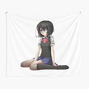 Another Mei Misaki Tapestry