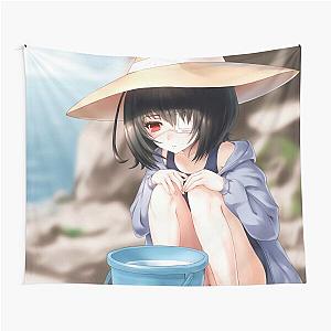 Mei Misaki Another Anime Waifu Tapestry