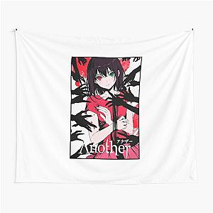 Another - Mei Misaki Tapestry