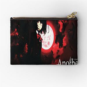 Another Mei Misaki anime Zipper Pouch