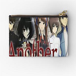 Another Mei Misaki anime Zipper Pouch