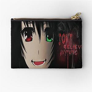 Another Mei Misaki anime Zipper Pouch