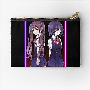 Another Zipper Pouch