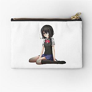 Another Mei Misaki Zipper Pouch