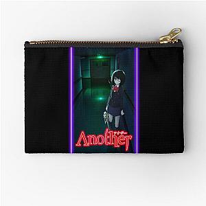 Another Horror Zipper Pouch