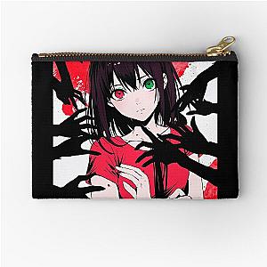 Another - Mei Misaki Zipper Pouch