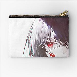 Mei Misaki Another Anime Waifu Zipper Pouch