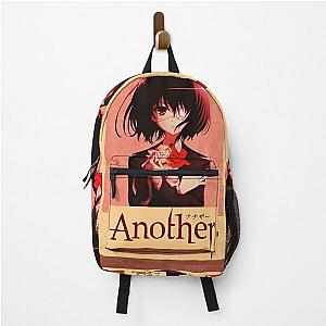 Another Poster Backpack