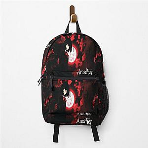 Another Mei Misaki anime Backpack