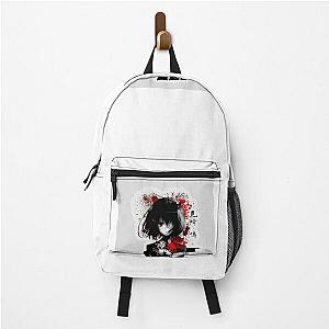 another misaki Backpack