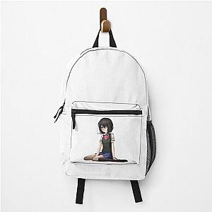 Another Mei Misaki Backpack