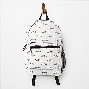 Another  Backpack