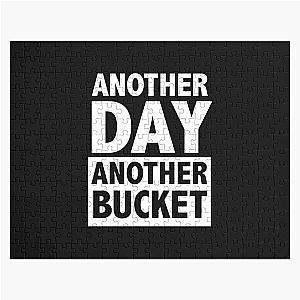 Another Another Day Jigsaw Puzzle Bucket