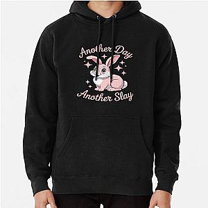 Another Day Slay Pullover Hoodie