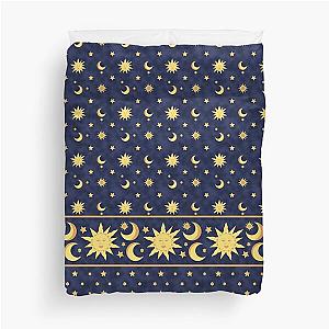 Celestial Mood Duvet Cover
