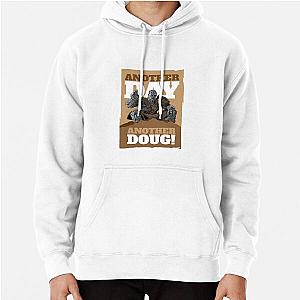 Korg: Another Doug! Pullover Hoodie