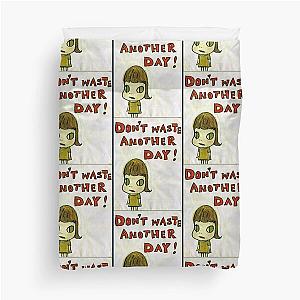 Another day Duvet Cover