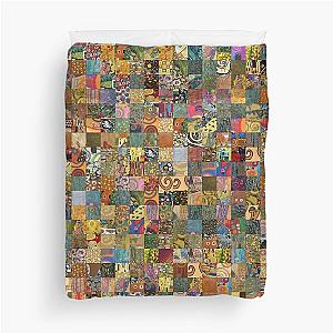 Another Gustav Klimt Duvet Cover becomes 
Another Gustav Klimt Duvet Cover
