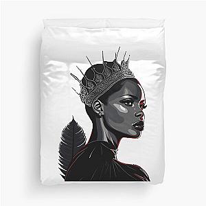 Another Day Slay Duvet Cover
