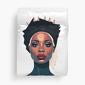 Another day to slay Duvet Cover