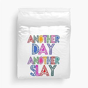 Another Day Duvet Cover