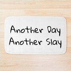 Another Day Slay Bath Mat