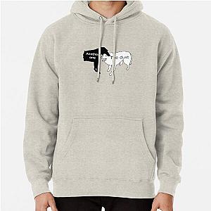 Another One Bites the Dust Hoodie