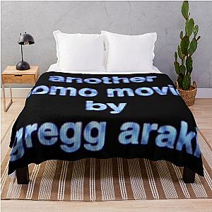 Another movie by Gregg Araki Throw Blanket