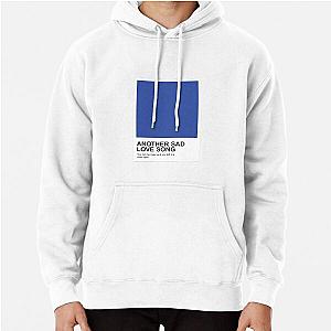 Sad Love Song Pantone Hoodie
