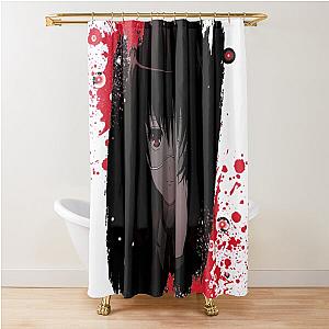 Shower Curtain