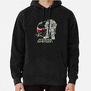 Another Dimension Hoodie