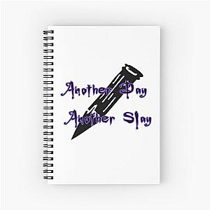 Another Day Slay Notebook