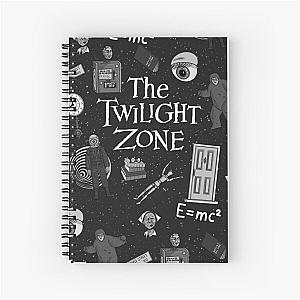 Another  Spiral Notebook