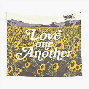 Love Another Sunflowers Tapestry