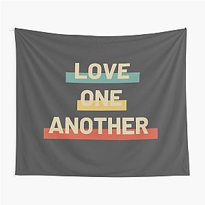 Love One Another
