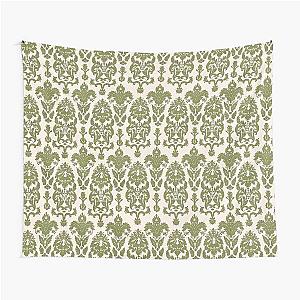 Another Sound of Music Von Trapp Curtain Pattern Tapestry