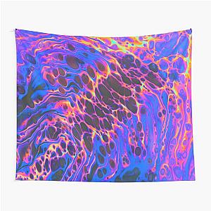 Another One Planet Tapestry