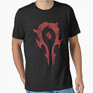 Again Horde Essential T-Shirt